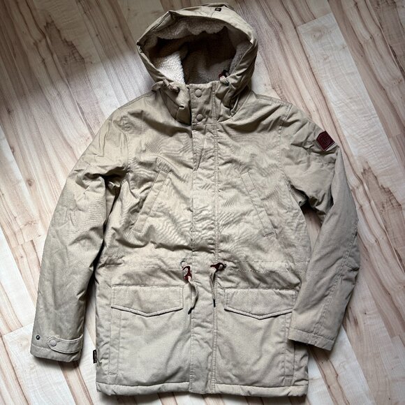 Women's Winter Parka - Picture 1 of 15